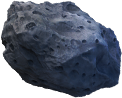 asteroid-3
